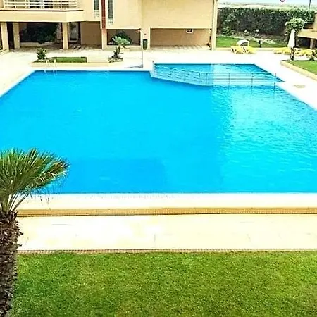 Furadouro Mar Relax Outdoor And Indoor Pool Apartamento