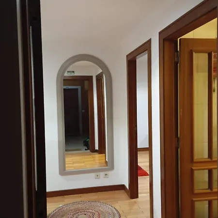 Furadouro Mar Relax Outdoor And Indoor Pool