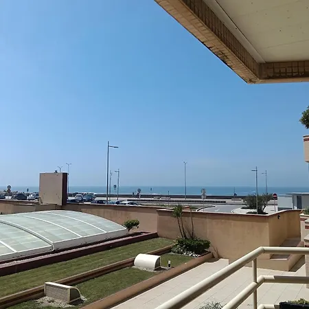 Furadouro Mar Relax Outdoor And Indoor Pool Apartamento