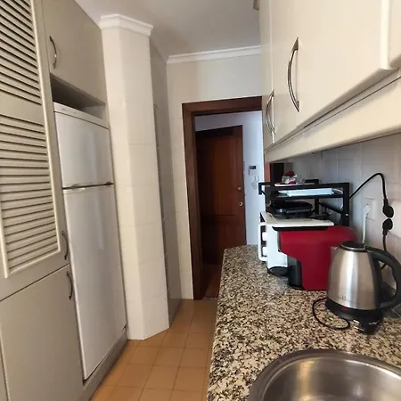 Furadouro Mar Relax Outdoor And Indoor Pool Apartamento