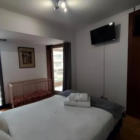 Furadouro Mar Relax Outdoor And Indoor Pool Apartament Ovar