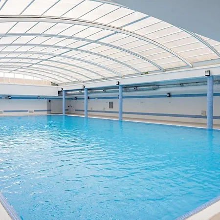 Apartament Furadouro Mar Relax Outdoor And Indoor Pool