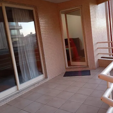 Furadouro Mar Relax Outdoor And Indoor Pool Apartamento Ovar