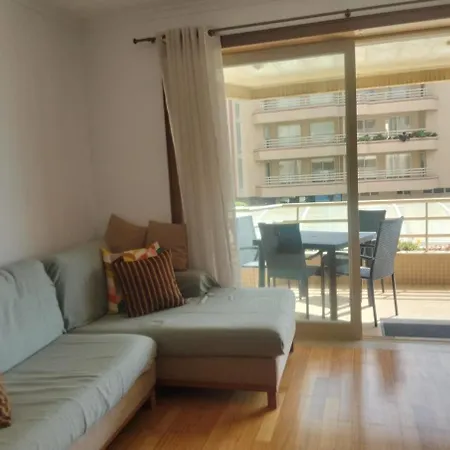 Apartament Furadouro Mar Relax Outdoor And Indoor Pool