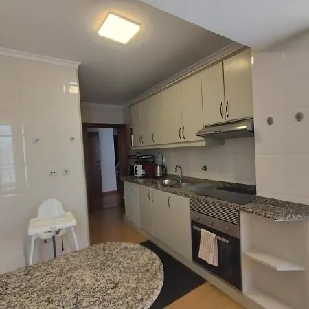 Apartamento Furadouro Mar Relax Outdoor And Indoor Pool Ovar