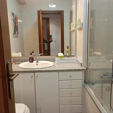 Apartamento Furadouro Mar Relax Outdoor And Indoor Pool Ovar